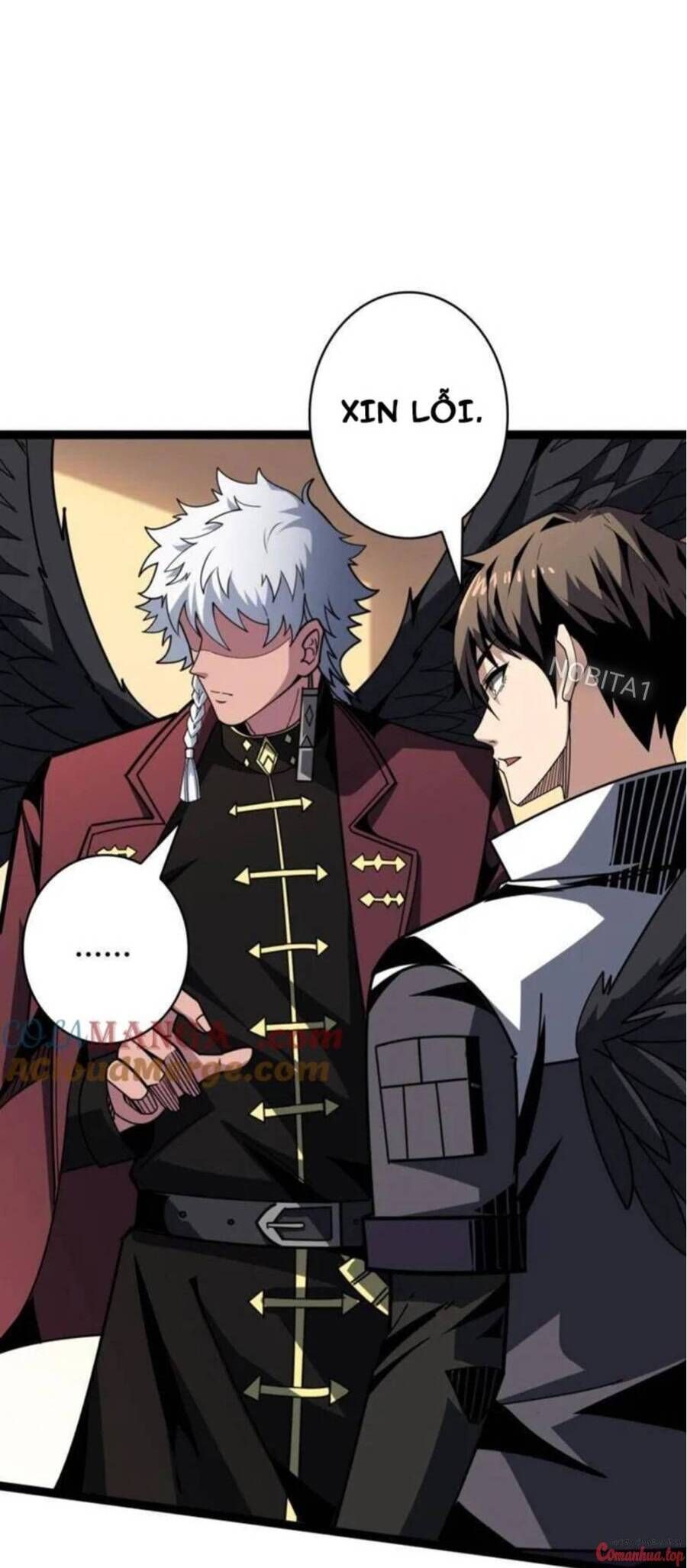 đọc truyện Vừa Chơi Đã Có Tài Khoản Vương Giả Chương 446 ảnh 21 tại Thiên Thai Truyện