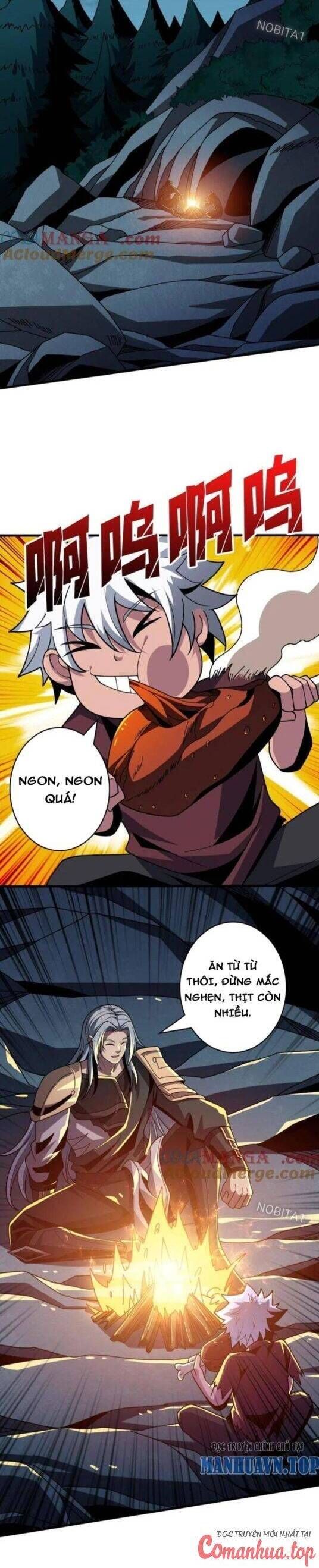 đọc truyện Vừa Chơi Đã Có Tài Khoản Vương Giả Chương 446 ảnh 6 tại Thiên Thai Truyện