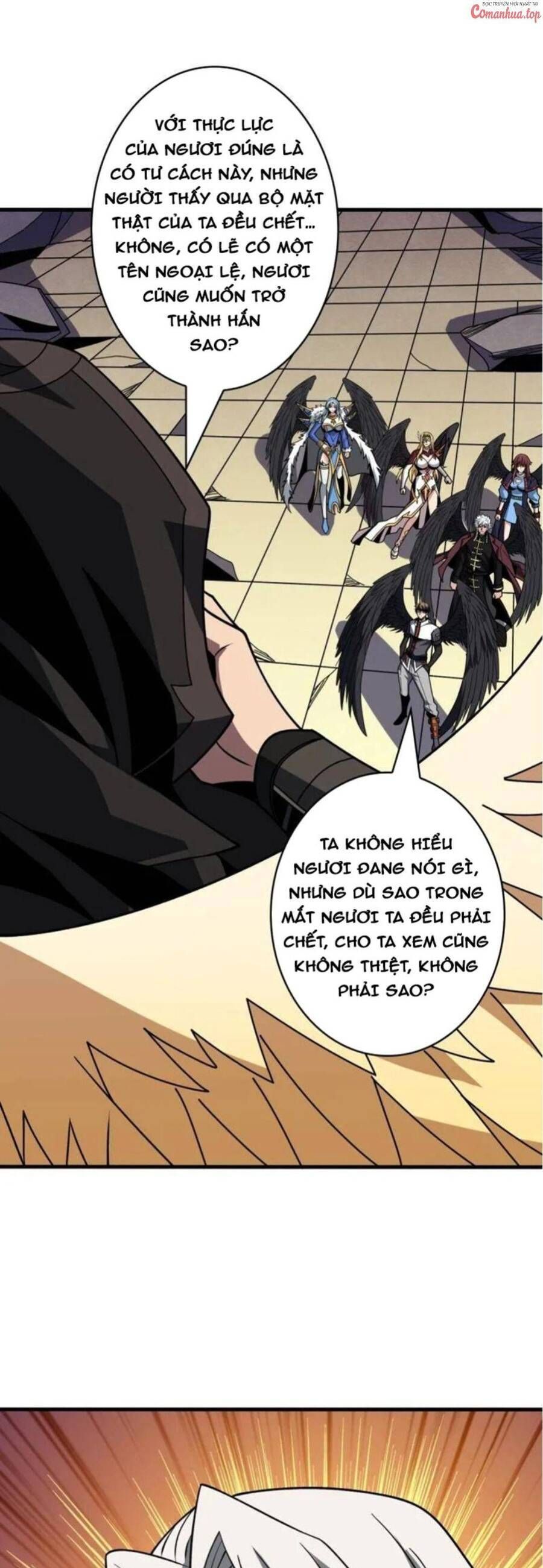 đọc truyện Vừa Chơi Đã Có Tài Khoản Vương Giả Chương 447 ảnh 21 tại Thiên Thai Truyện