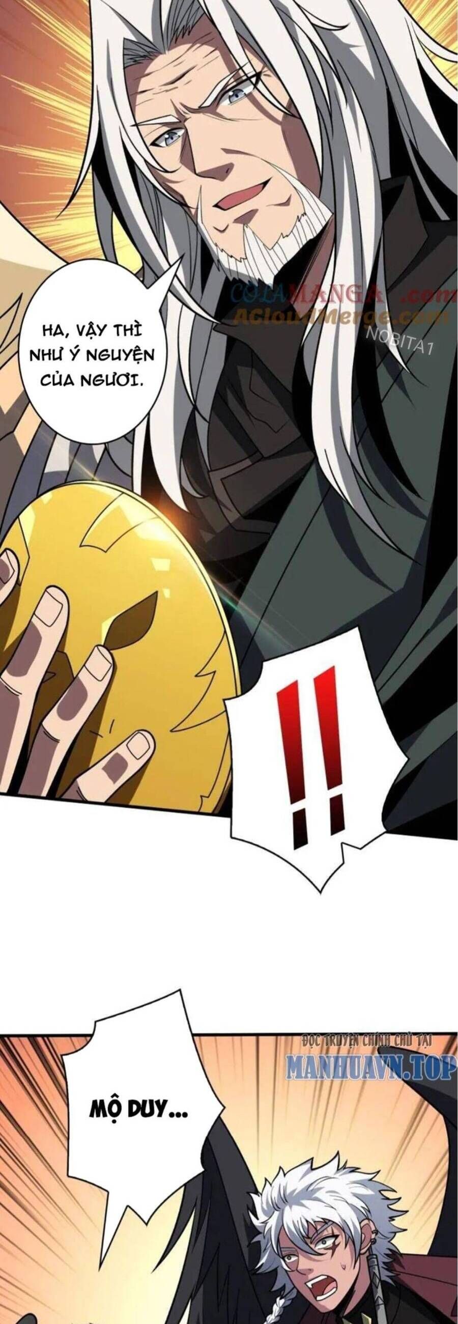 đọc truyện Vừa Chơi Đã Có Tài Khoản Vương Giả Chương 447 ảnh 22 tại Thiên Thai Truyện