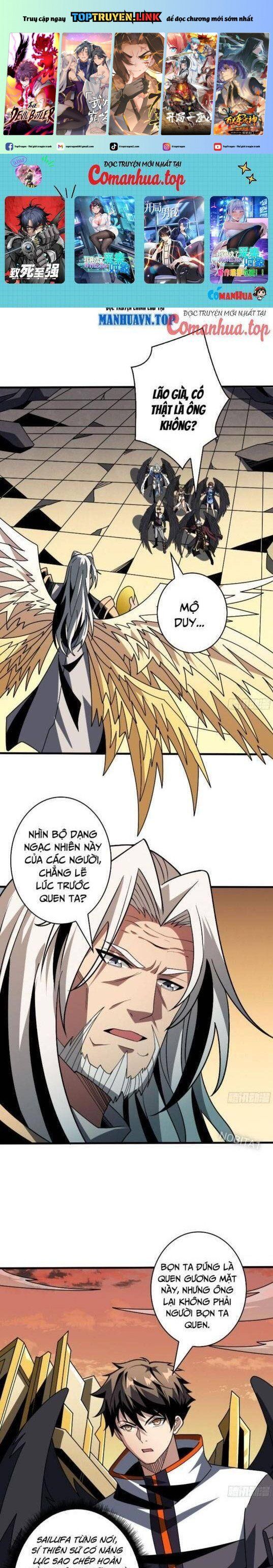 đọc truyện Vừa Chơi Đã Có Tài Khoản Vương Giả Chương 448 ảnh 3 tại Thiên Thai Truyện