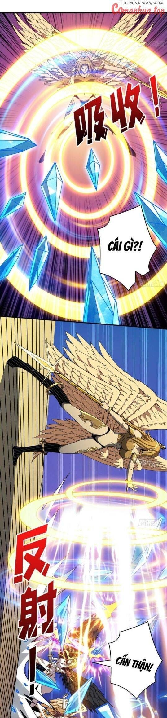 đọc truyện Vừa Chơi Đã Có Tài Khoản Vương Giả Chương 448 ảnh 14 tại Thiên Thai Truyện