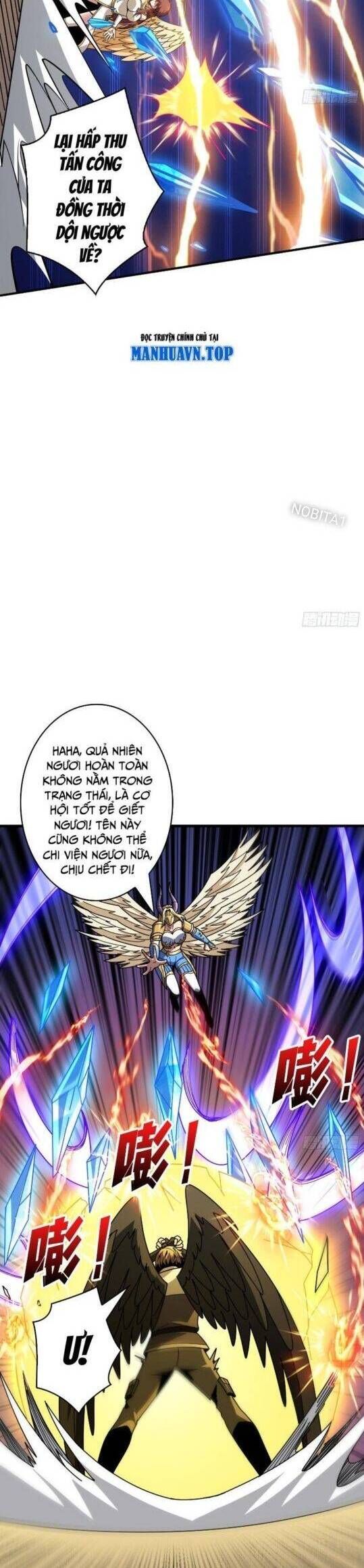 đọc truyện Vừa Chơi Đã Có Tài Khoản Vương Giả Chương 448 ảnh 15 tại Thiên Thai Truyện