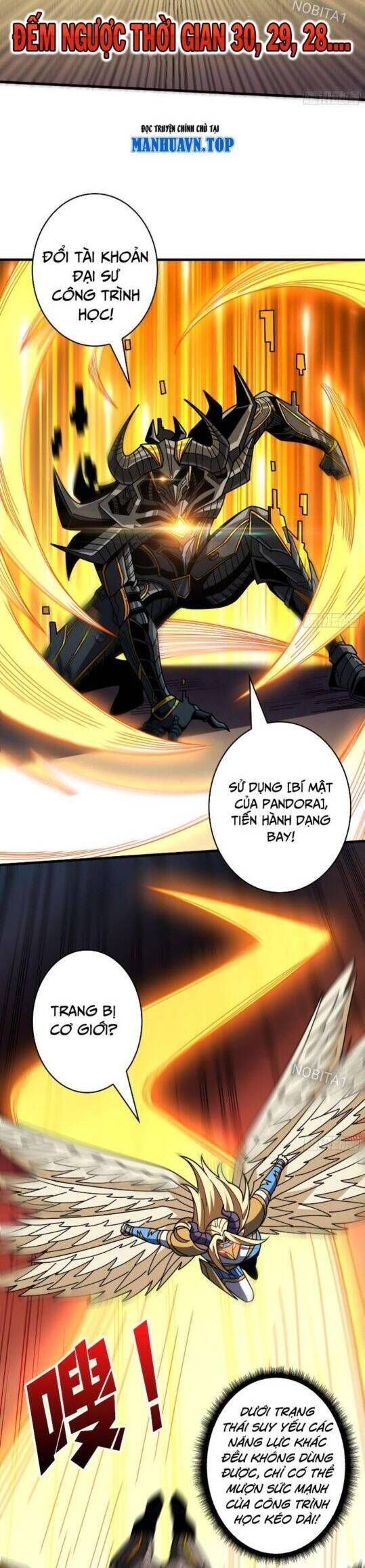 đọc truyện Vừa Chơi Đã Có Tài Khoản Vương Giả Chương 448 ảnh 16 tại Thiên Thai Truyện