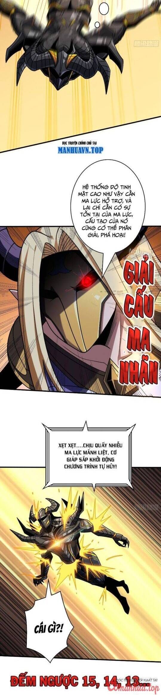 đọc truyện Vừa Chơi Đã Có Tài Khoản Vương Giả Chương 448 ảnh 17 tại Thiên Thai Truyện