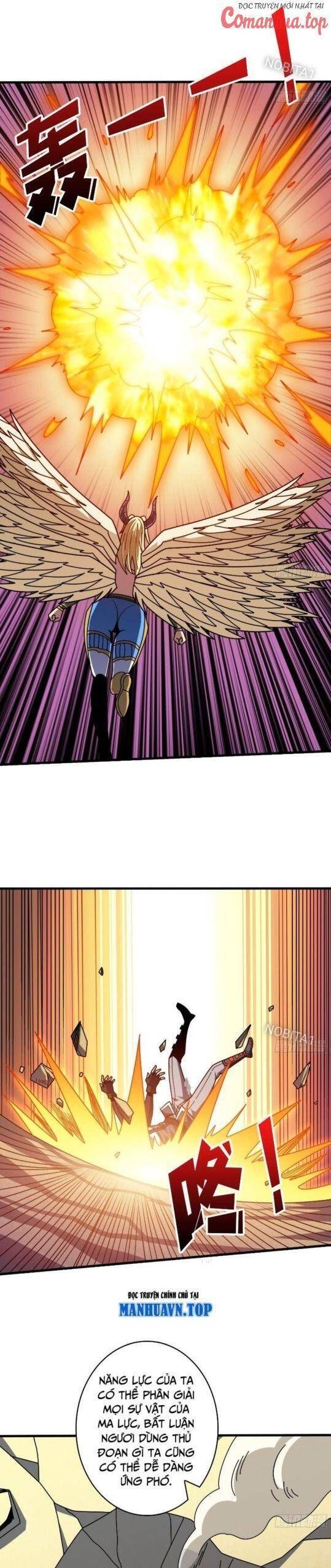 đọc truyện Vừa Chơi Đã Có Tài Khoản Vương Giả Chương 448 ảnh 18 tại Thiên Thai Truyện