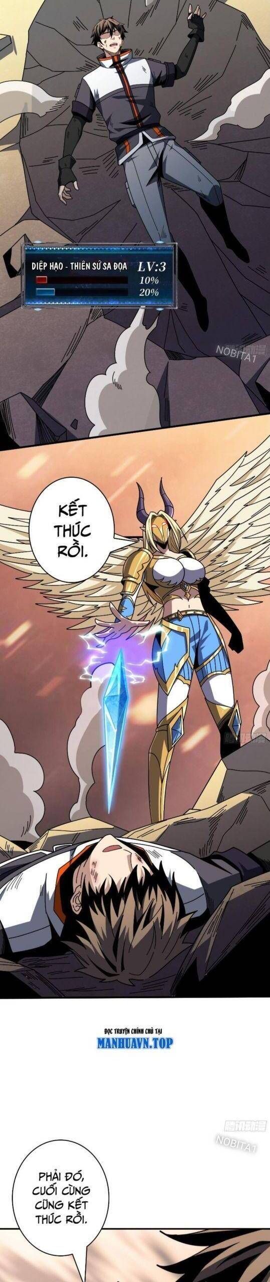 đọc truyện Vừa Chơi Đã Có Tài Khoản Vương Giả Chương 448 ảnh 19 tại Thiên Thai Truyện