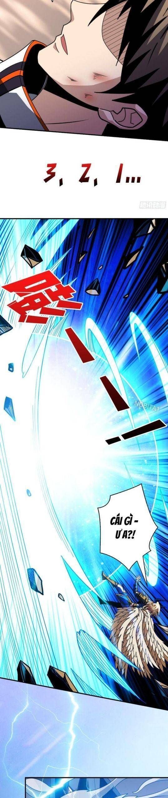 đọc truyện Vừa Chơi Đã Có Tài Khoản Vương Giả Chương 448 ảnh 20 tại Thiên Thai Truyện