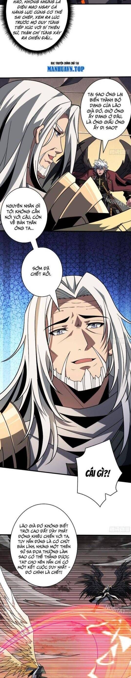 đọc truyện Vừa Chơi Đã Có Tài Khoản Vương Giả Chương 448 ảnh 4 tại Thiên Thai Truyện