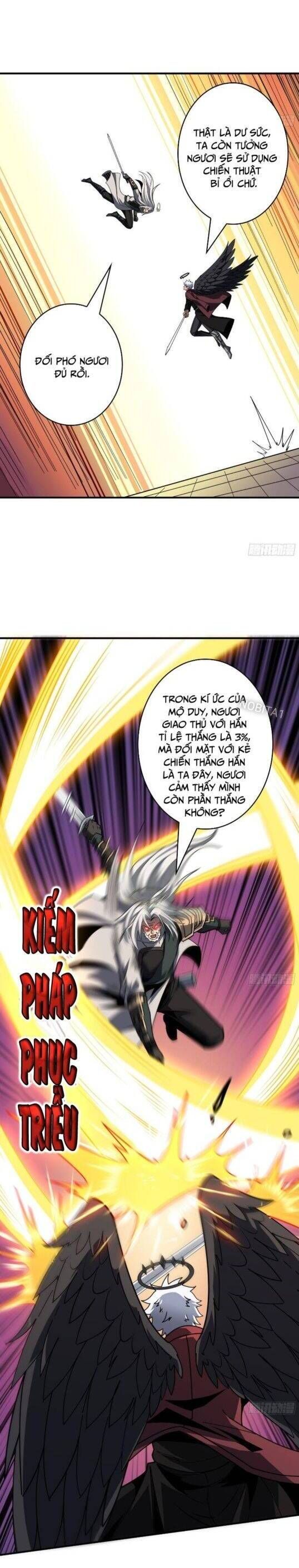 đọc truyện Vừa Chơi Đã Có Tài Khoản Vương Giả Chương 448 ảnh 8 tại Thiên Thai Truyện