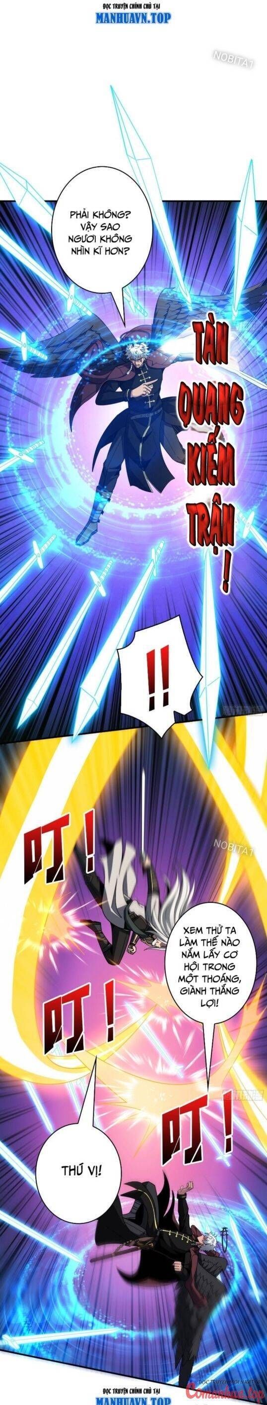 đọc truyện Vừa Chơi Đã Có Tài Khoản Vương Giả Chương 448 ảnh 9 tại Thiên Thai Truyện