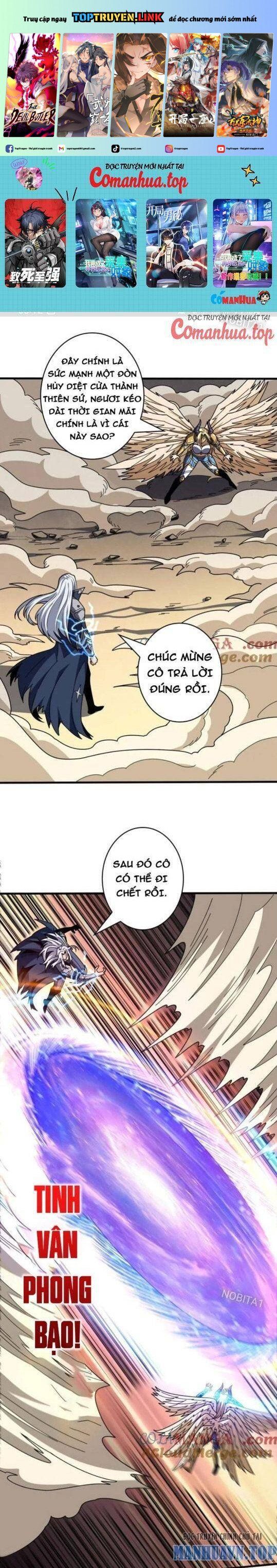 đọc truyện Vừa Chơi Đã Có Tài Khoản Vương Giả Chương 449 ảnh 3 tại Thiên Thai Truyện