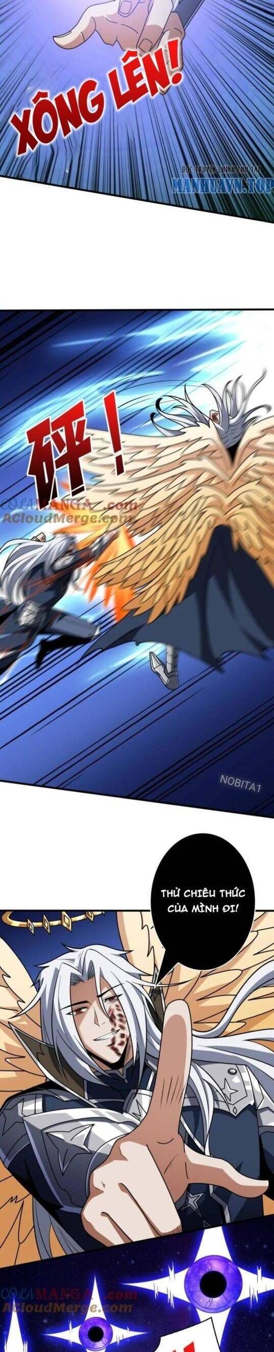 đọc truyện Vừa Chơi Đã Có Tài Khoản Vương Giả Chương 449 ảnh 12 tại Thiên Thai Truyện