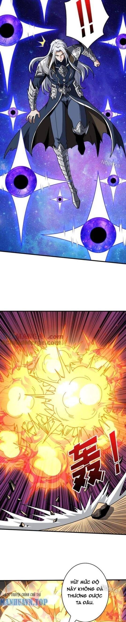 đọc truyện Vừa Chơi Đã Có Tài Khoản Vương Giả Chương 449 ảnh 13 tại Thiên Thai Truyện