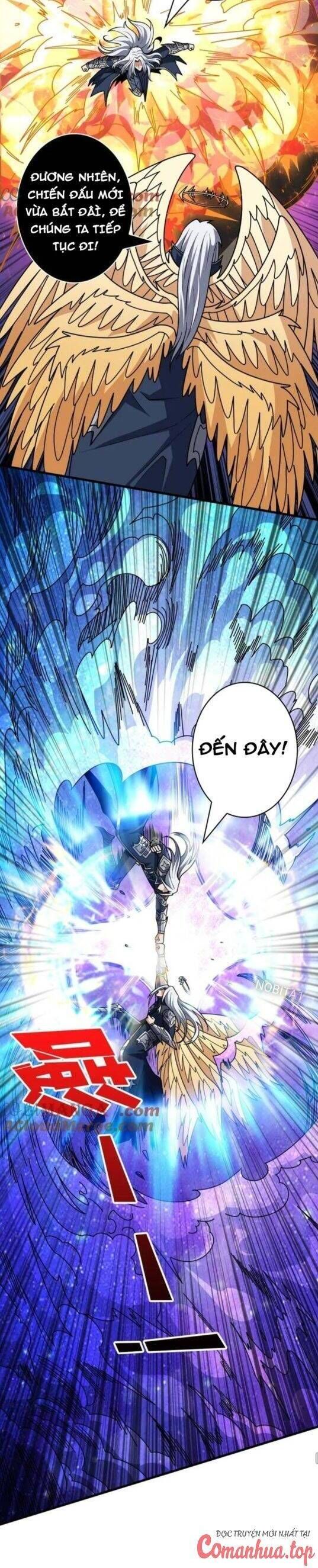 đọc truyện Vừa Chơi Đã Có Tài Khoản Vương Giả Chương 449 ảnh 14 tại Thiên Thai Truyện