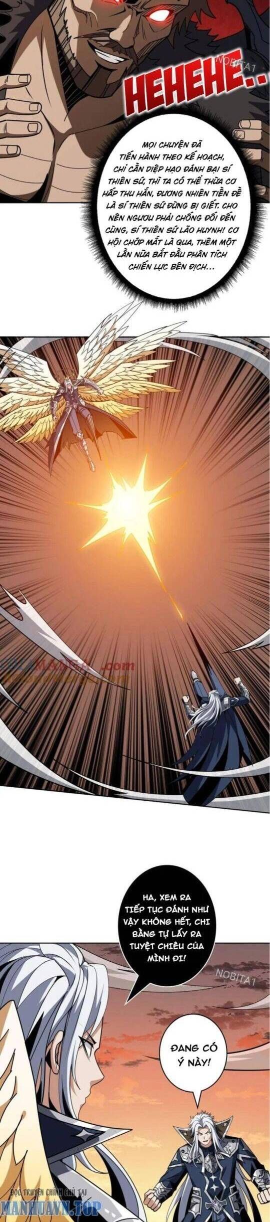 đọc truyện Vừa Chơi Đã Có Tài Khoản Vương Giả Chương 449 ảnh 16 tại Thiên Thai Truyện