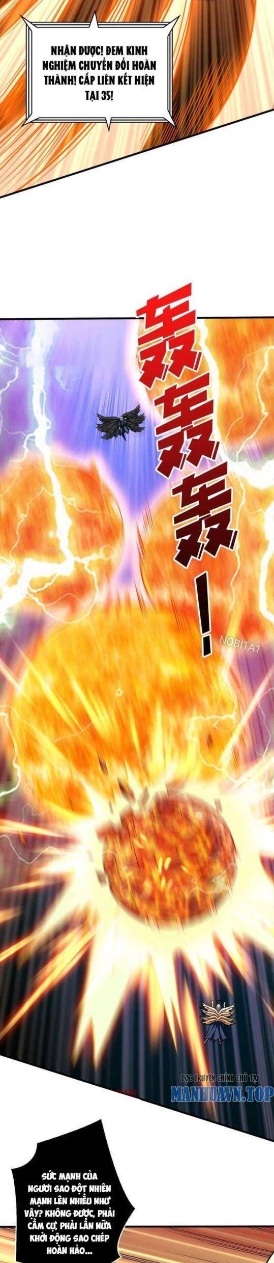 đọc truyện Vừa Chơi Đã Có Tài Khoản Vương Giả Chương 449 ảnh 20 tại Thiên Thai Truyện