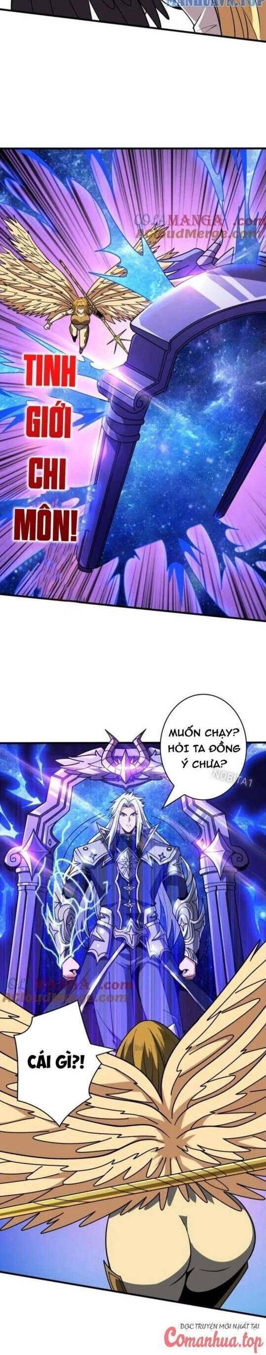 đọc truyện Vừa Chơi Đã Có Tài Khoản Vương Giả Chương 449 ảnh 6 tại Thiên Thai Truyện