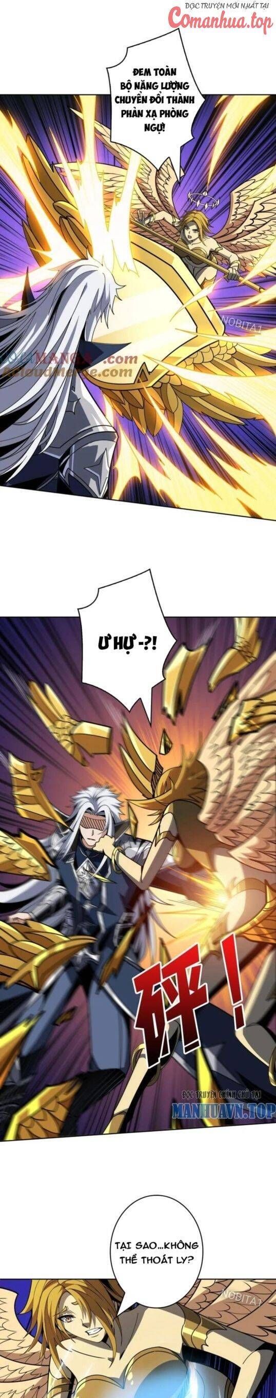 đọc truyện Vừa Chơi Đã Có Tài Khoản Vương Giả Chương 449 ảnh 7 tại Thiên Thai Truyện