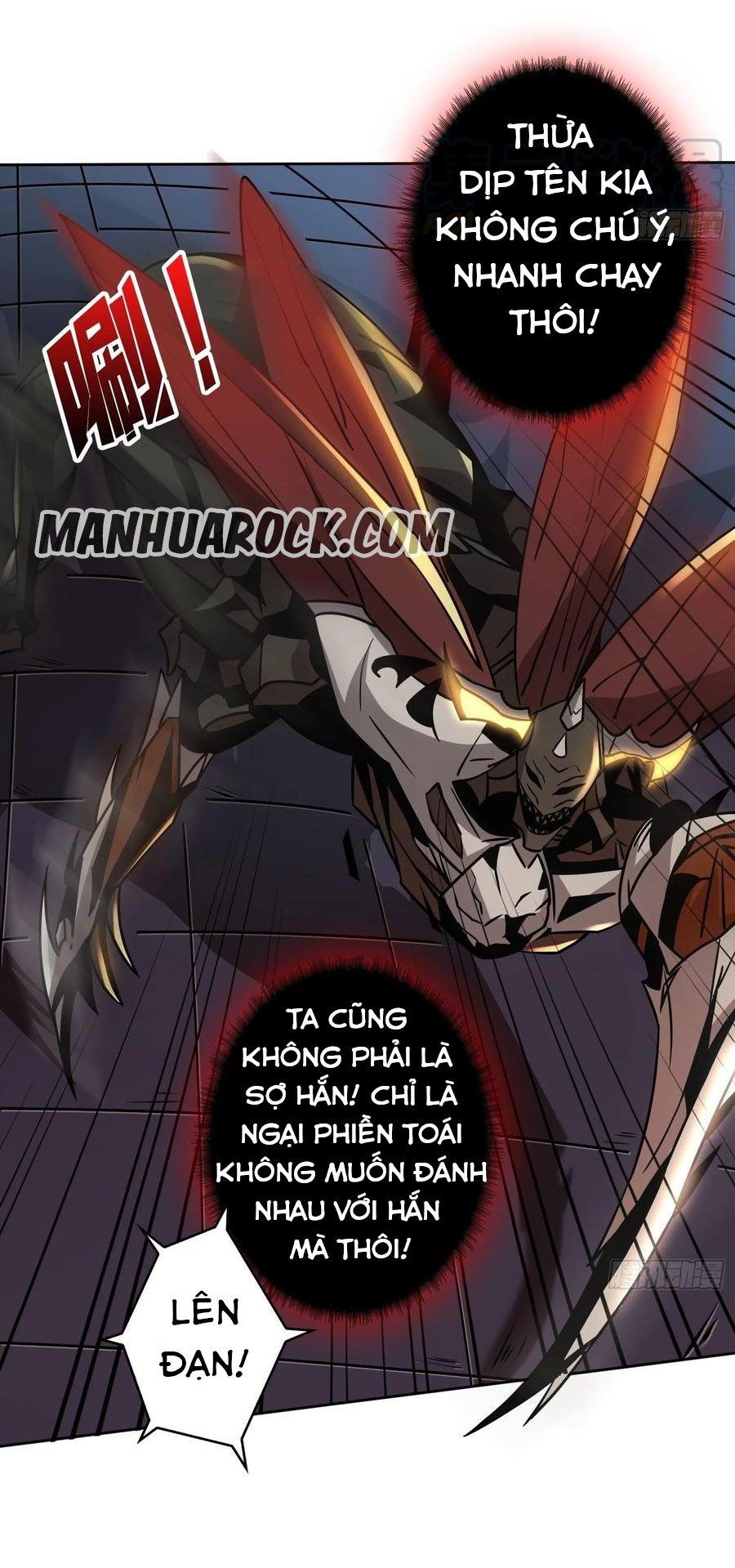 đọc truyện Vừa Chơi Đã Có Tài Khoản Vương Giả Chương 45 ảnh 17 tại Thiên Thai Truyện