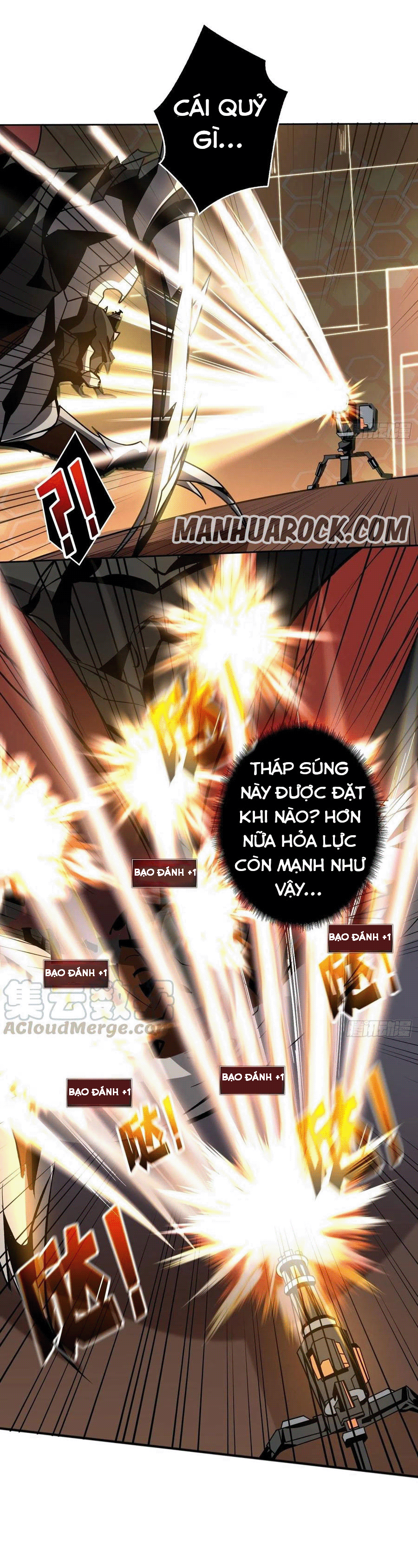 đọc truyện Vừa Chơi Đã Có Tài Khoản Vương Giả Chương 45 ảnh 18 tại Thiên Thai Truyện