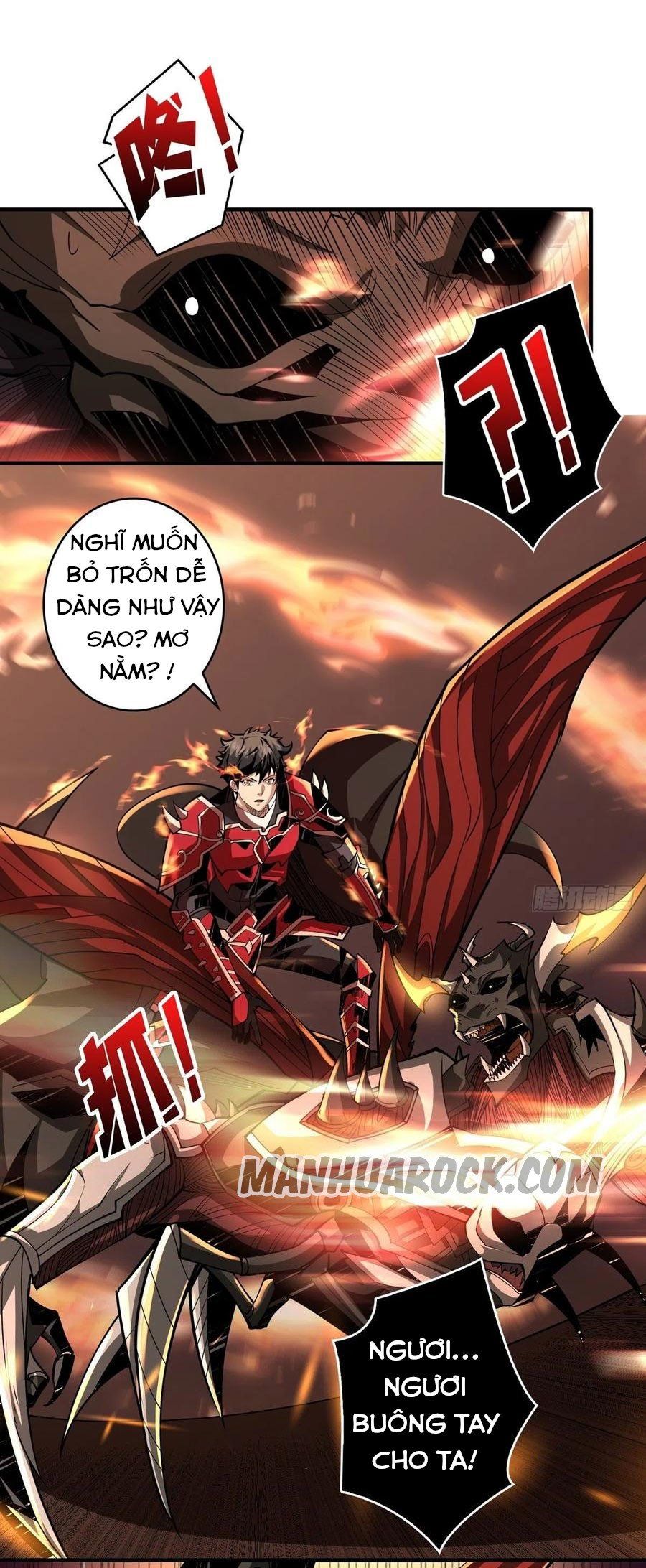 đọc truyện Vừa Chơi Đã Có Tài Khoản Vương Giả Chương 45 ảnh 19 tại Thiên Thai Truyện