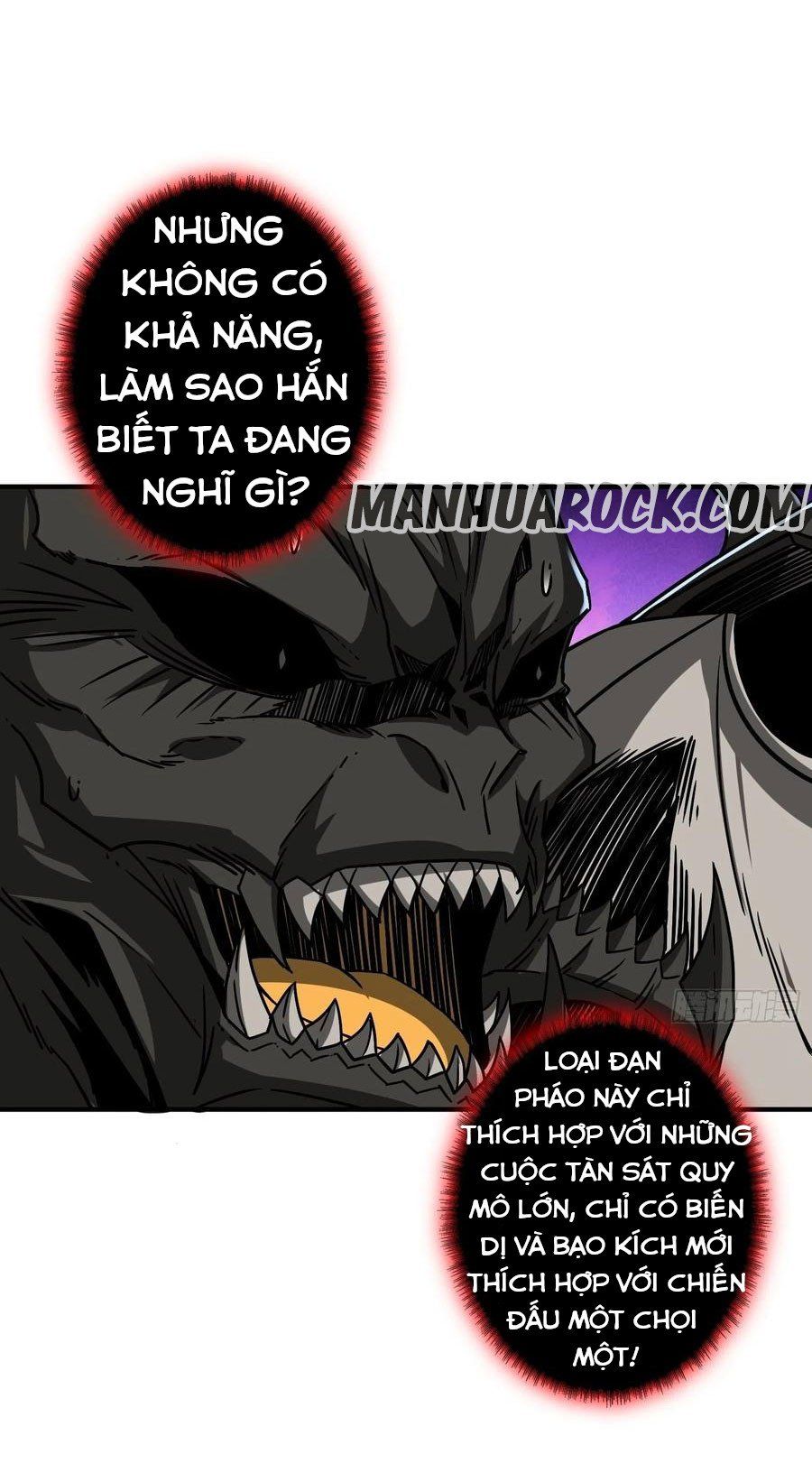 đọc truyện Vừa Chơi Đã Có Tài Khoản Vương Giả Chương 45 ảnh 25 tại Thiên Thai Truyện