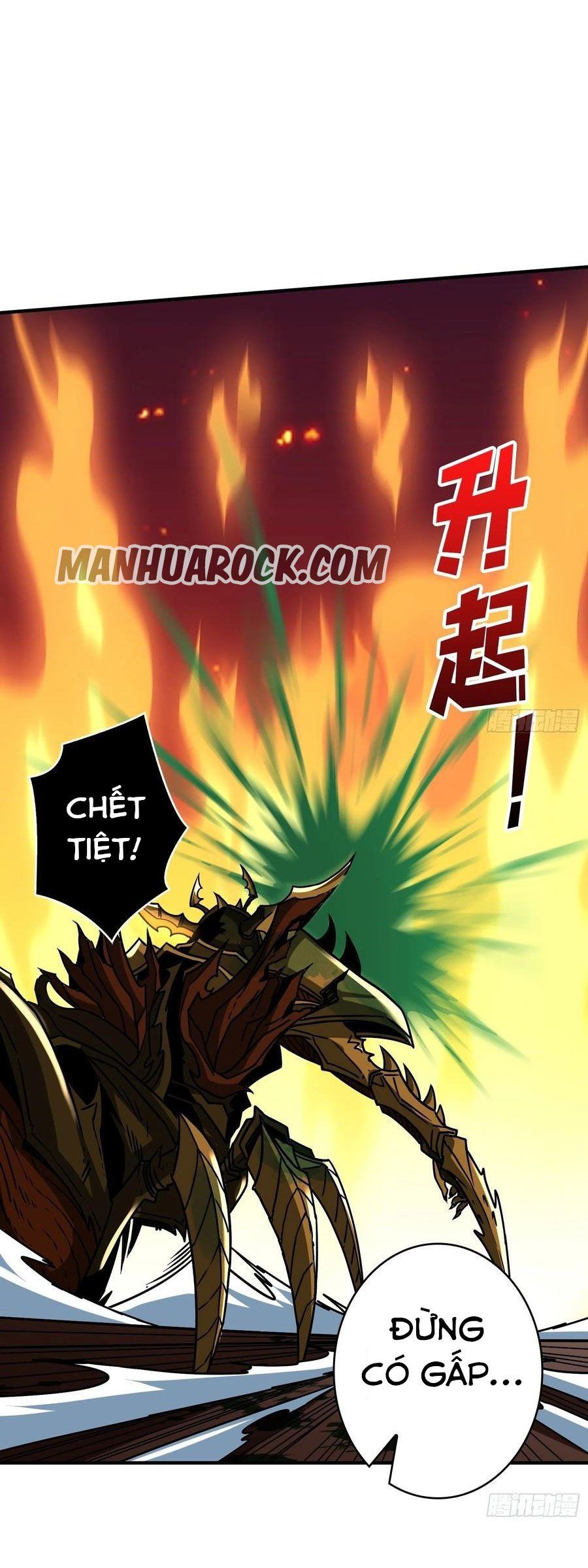 đọc truyện Vừa Chơi Đã Có Tài Khoản Vương Giả Chương 45 ảnh 27 tại Thiên Thai Truyện