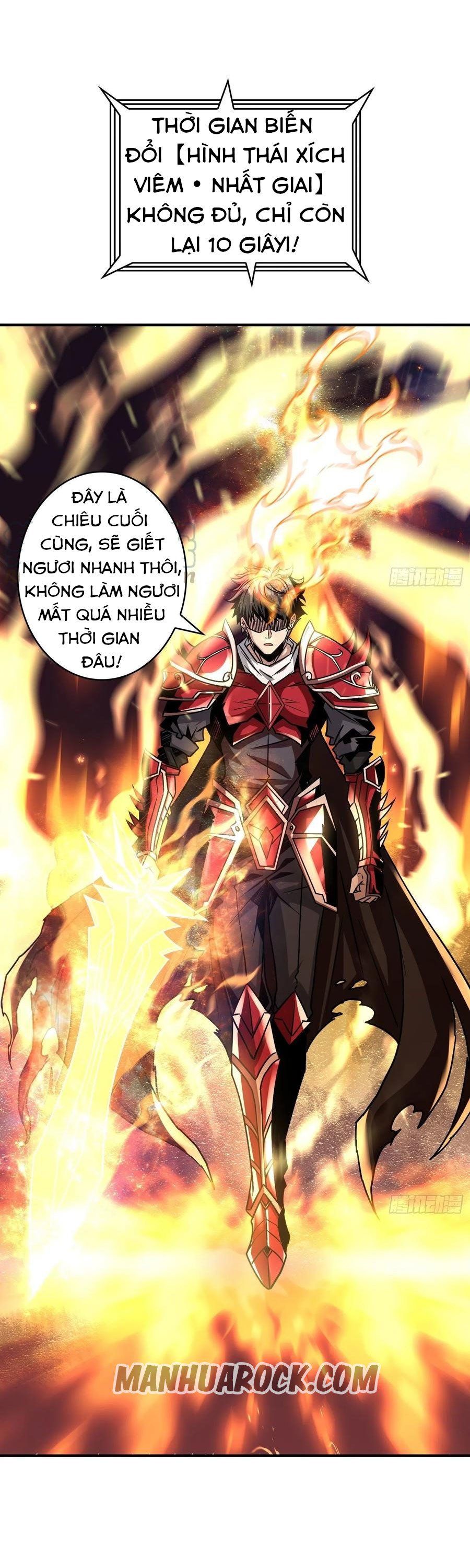 đọc truyện Vừa Chơi Đã Có Tài Khoản Vương Giả Chương 45 ảnh 28 tại Thiên Thai Truyện