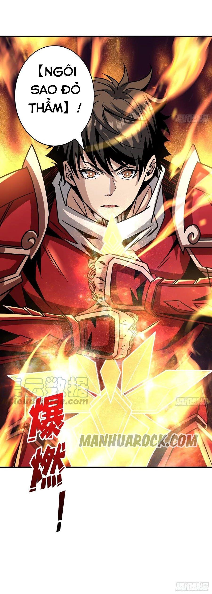 đọc truyện Vừa Chơi Đã Có Tài Khoản Vương Giả Chương 45 ảnh 29 tại Thiên Thai Truyện