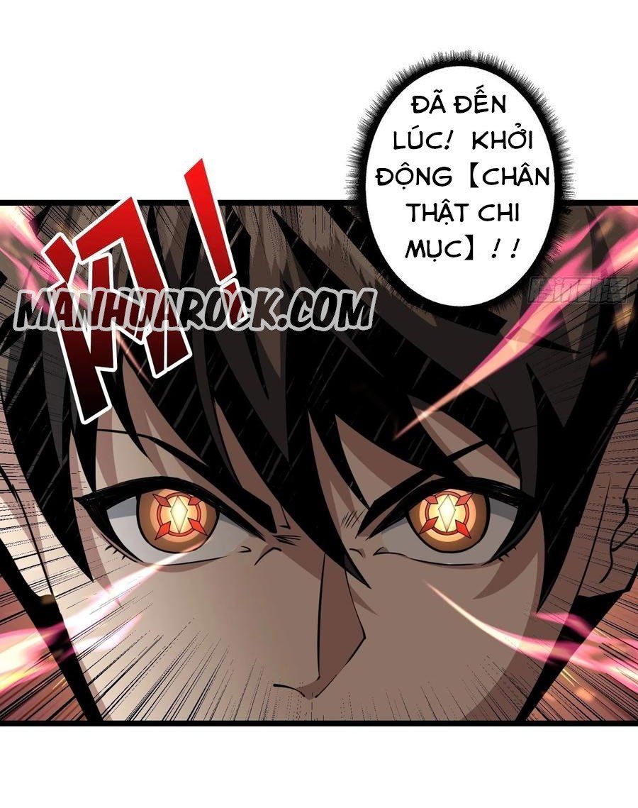 đọc truyện Vừa Chơi Đã Có Tài Khoản Vương Giả Chương 45 ảnh 6 tại Thiên Thai Truyện