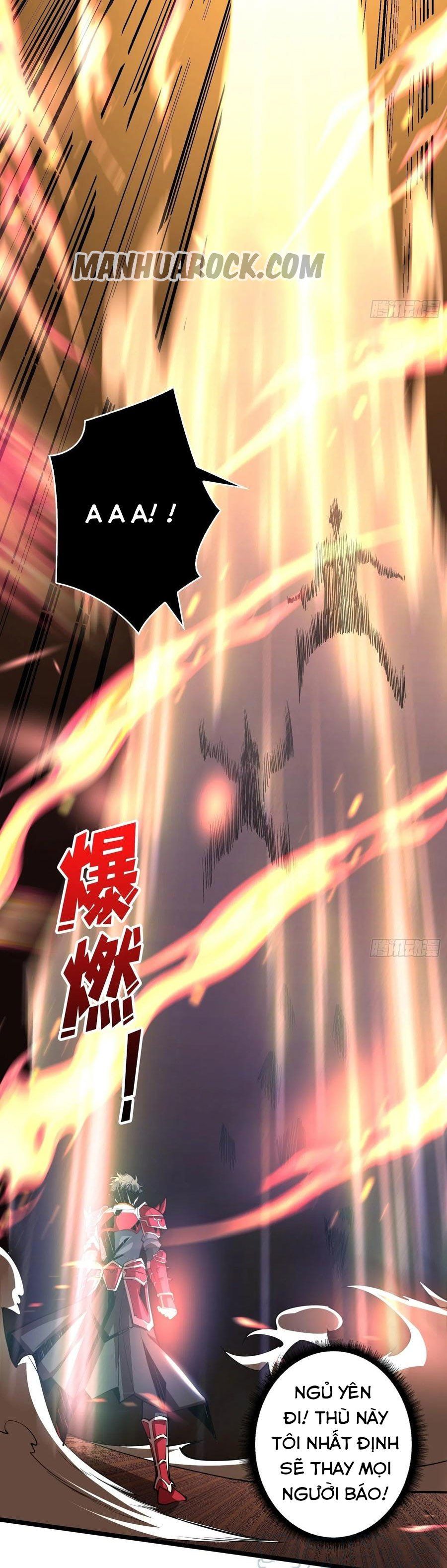 đọc truyện Vừa Chơi Đã Có Tài Khoản Vương Giả Chương 45 ảnh 8 tại Thiên Thai Truyện