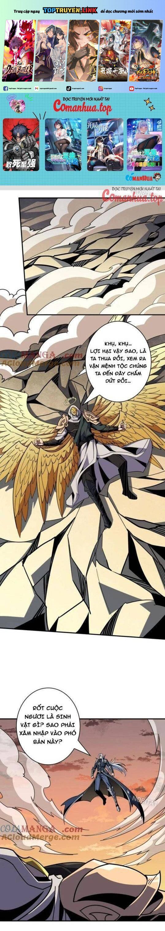 đọc truyện Vừa Chơi Đã Có Tài Khoản Vương Giả Chương 450 ảnh 3 tại Thiên Thai Truyện