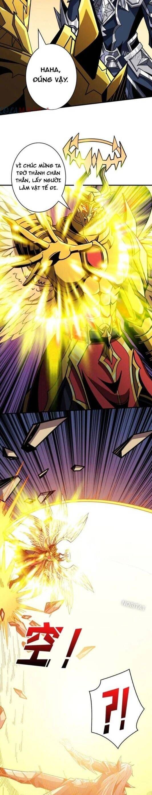 đọc truyện Vừa Chơi Đã Có Tài Khoản Vương Giả Chương 450 ảnh 12 tại Thiên Thai Truyện