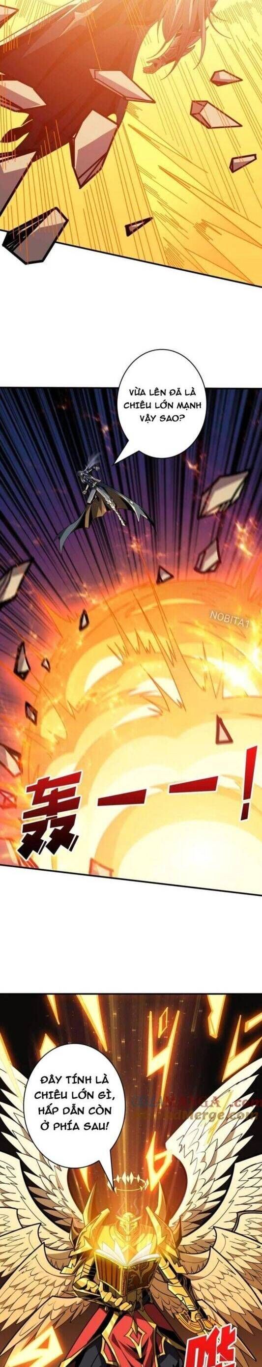 đọc truyện Vừa Chơi Đã Có Tài Khoản Vương Giả Chương 450 ảnh 13 tại Thiên Thai Truyện