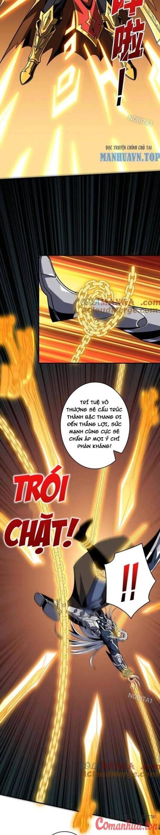 đọc truyện Vừa Chơi Đã Có Tài Khoản Vương Giả Chương 450 ảnh 14 tại Thiên Thai Truyện