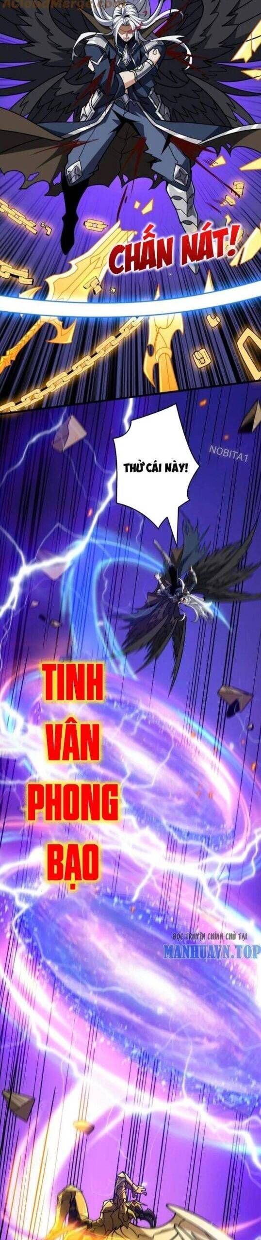 đọc truyện Vừa Chơi Đã Có Tài Khoản Vương Giả Chương 450 ảnh 16 tại Thiên Thai Truyện