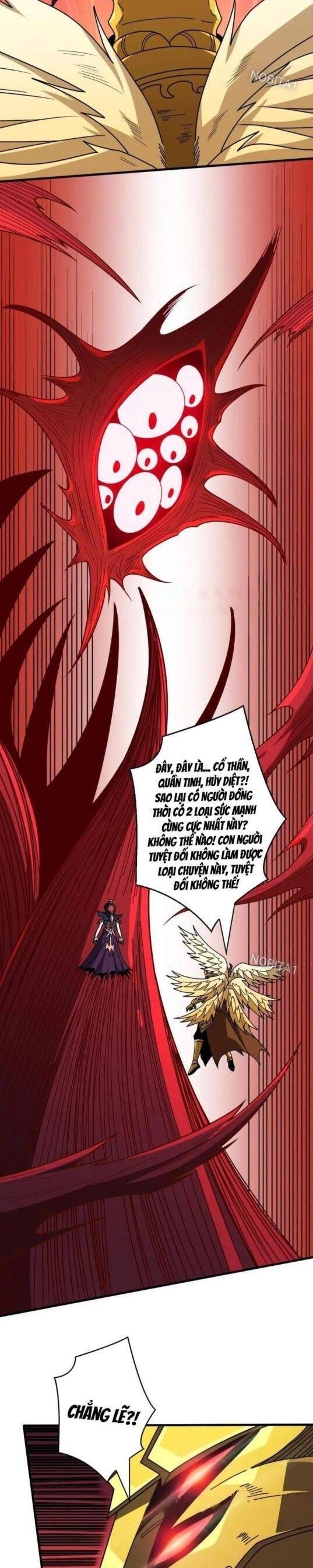 đọc truyện Vừa Chơi Đã Có Tài Khoản Vương Giả Chương 451 ảnh 12 tại Thiên Thai Truyện