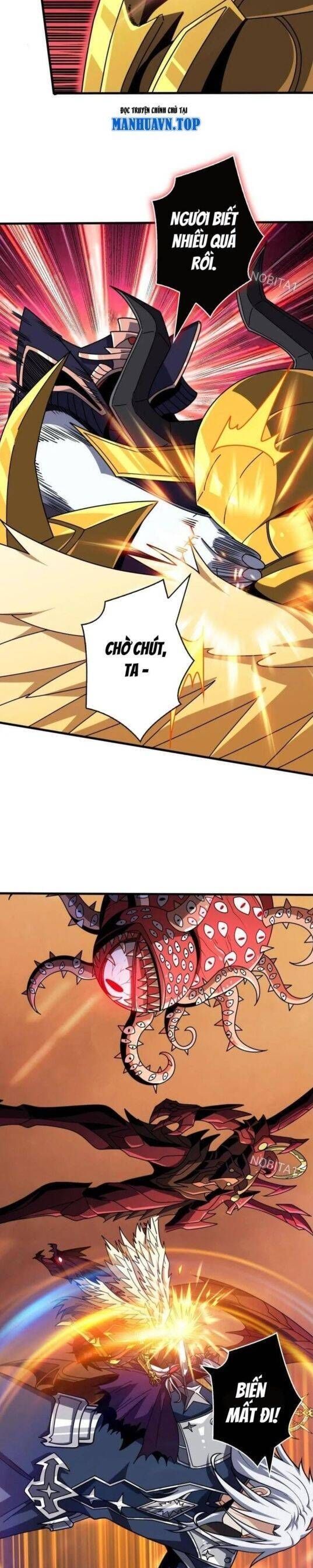 đọc truyện Vừa Chơi Đã Có Tài Khoản Vương Giả Chương 451 ảnh 13 tại Thiên Thai Truyện