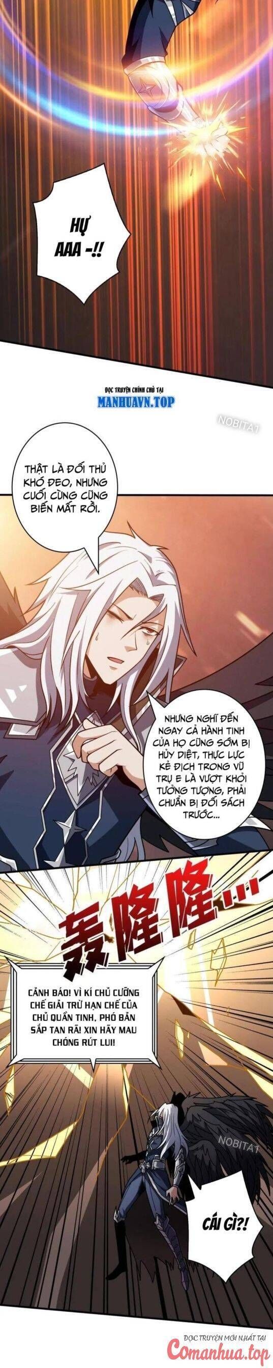 đọc truyện Vừa Chơi Đã Có Tài Khoản Vương Giả Chương 451 ảnh 14 tại Thiên Thai Truyện