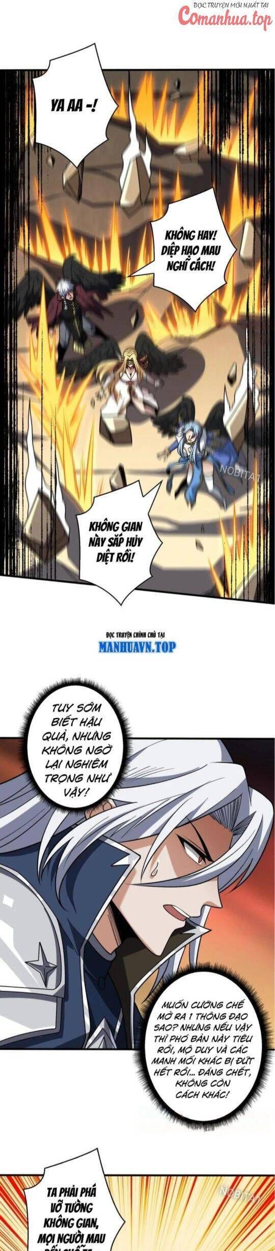 đọc truyện Vừa Chơi Đã Có Tài Khoản Vương Giả Chương 451 ảnh 15 tại Thiên Thai Truyện