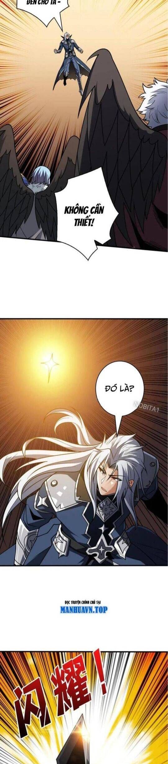 đọc truyện Vừa Chơi Đã Có Tài Khoản Vương Giả Chương 451 ảnh 16 tại Thiên Thai Truyện