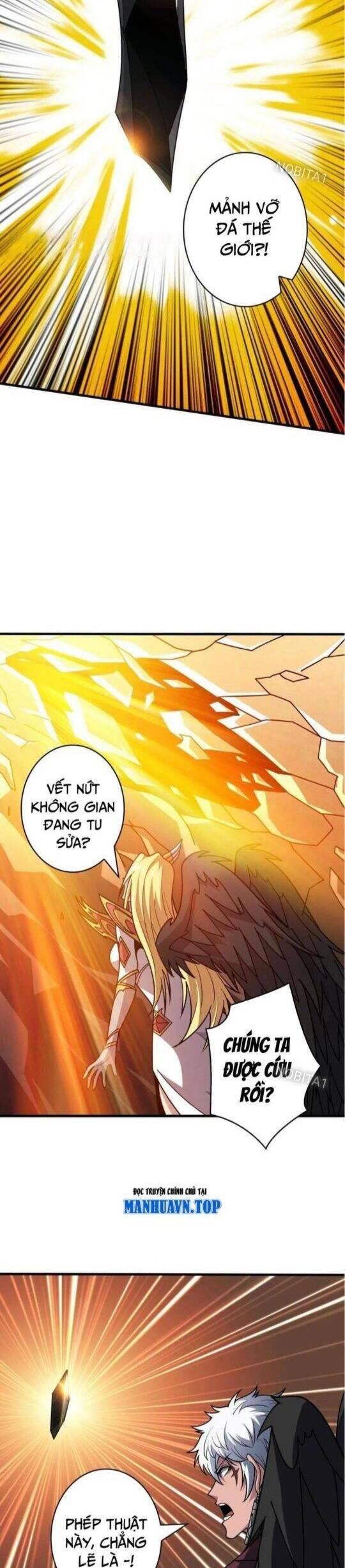 đọc truyện Vừa Chơi Đã Có Tài Khoản Vương Giả Chương 451 ảnh 17 tại Thiên Thai Truyện