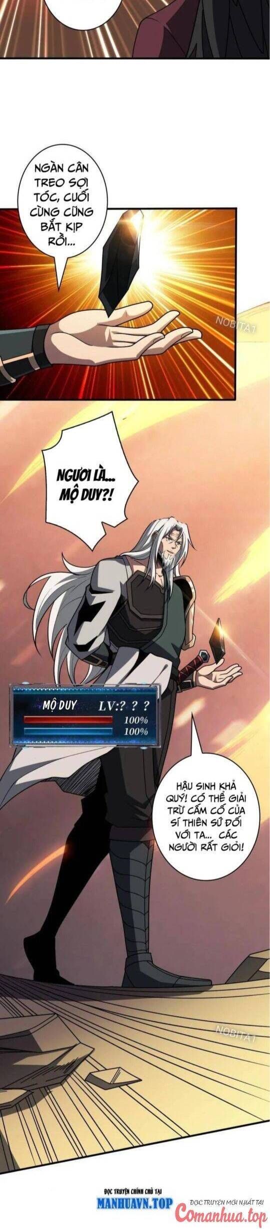 đọc truyện Vừa Chơi Đã Có Tài Khoản Vương Giả Chương 451 ảnh 18 tại Thiên Thai Truyện