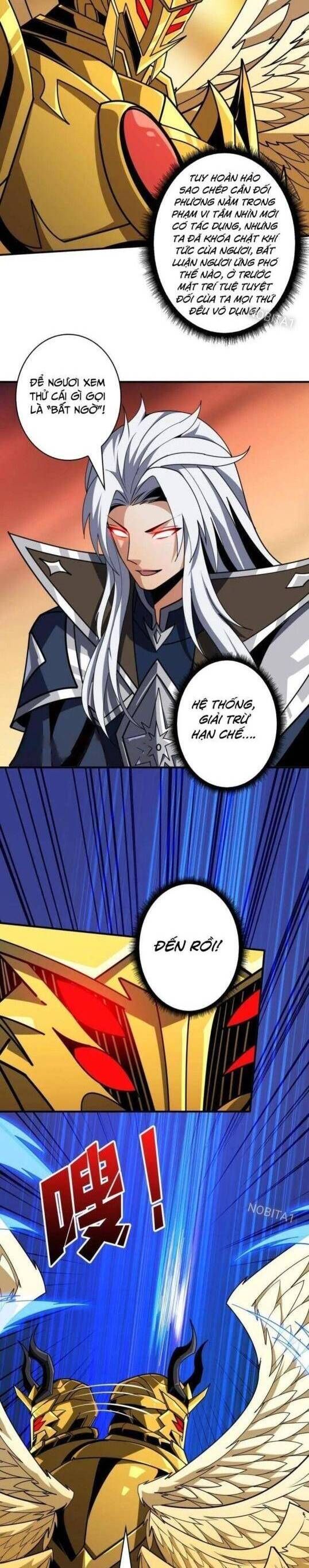 đọc truyện Vừa Chơi Đã Có Tài Khoản Vương Giả Chương 451 ảnh 4 tại Thiên Thai Truyện