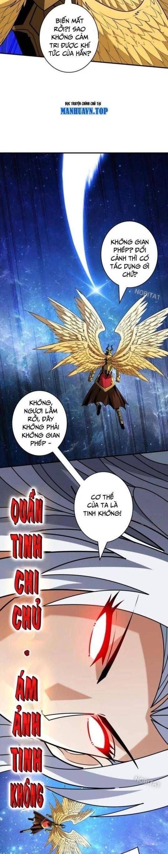 đọc truyện Vừa Chơi Đã Có Tài Khoản Vương Giả Chương 451 ảnh 5 tại Thiên Thai Truyện