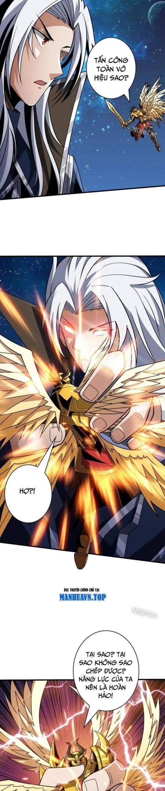 đọc truyện Vừa Chơi Đã Có Tài Khoản Vương Giả Chương 451 ảnh 8 tại Thiên Thai Truyện