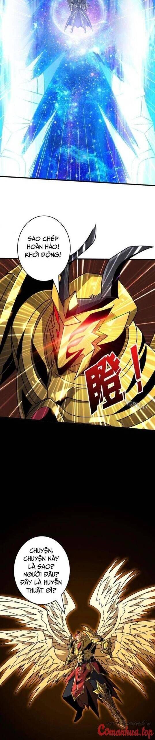 đọc truyện Vừa Chơi Đã Có Tài Khoản Vương Giả Chương 451 ảnh 10 tại Thiên Thai Truyện