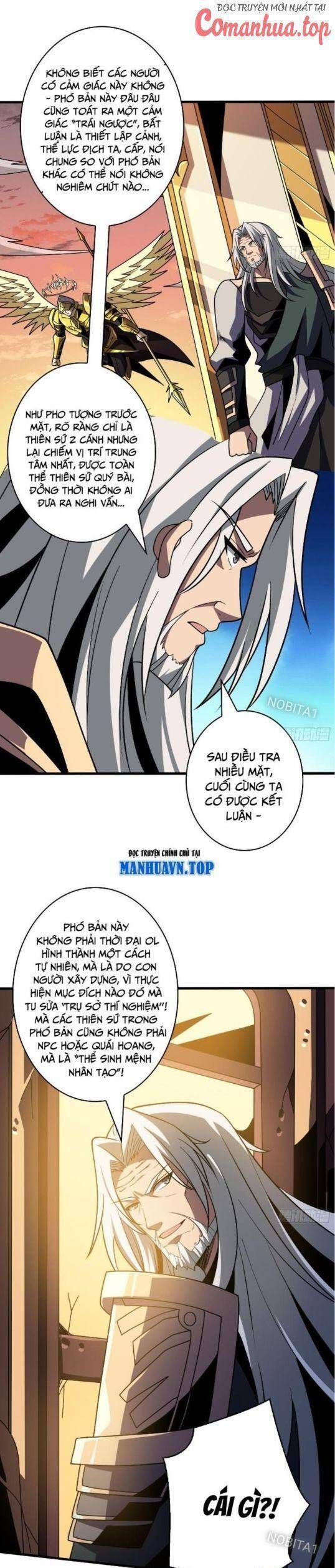 đọc truyện Vừa Chơi Đã Có Tài Khoản Vương Giả Chương 452 ảnh 15 tại Thiên Thai Truyện