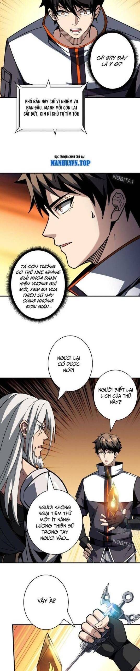 đọc truyện Vừa Chơi Đã Có Tài Khoản Vương Giả Chương 452 ảnh 5 tại Thiên Thai Truyện